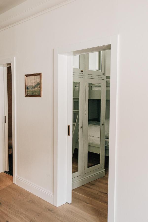 Heart Of Bad Gastein Apartment Ngoại thất bức ảnh